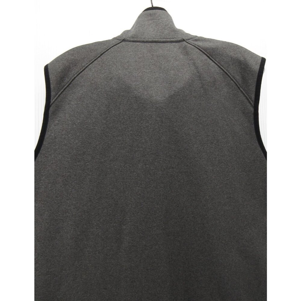 LL Bean Vest Large Performance Jacket Slightly Fi… - image 8